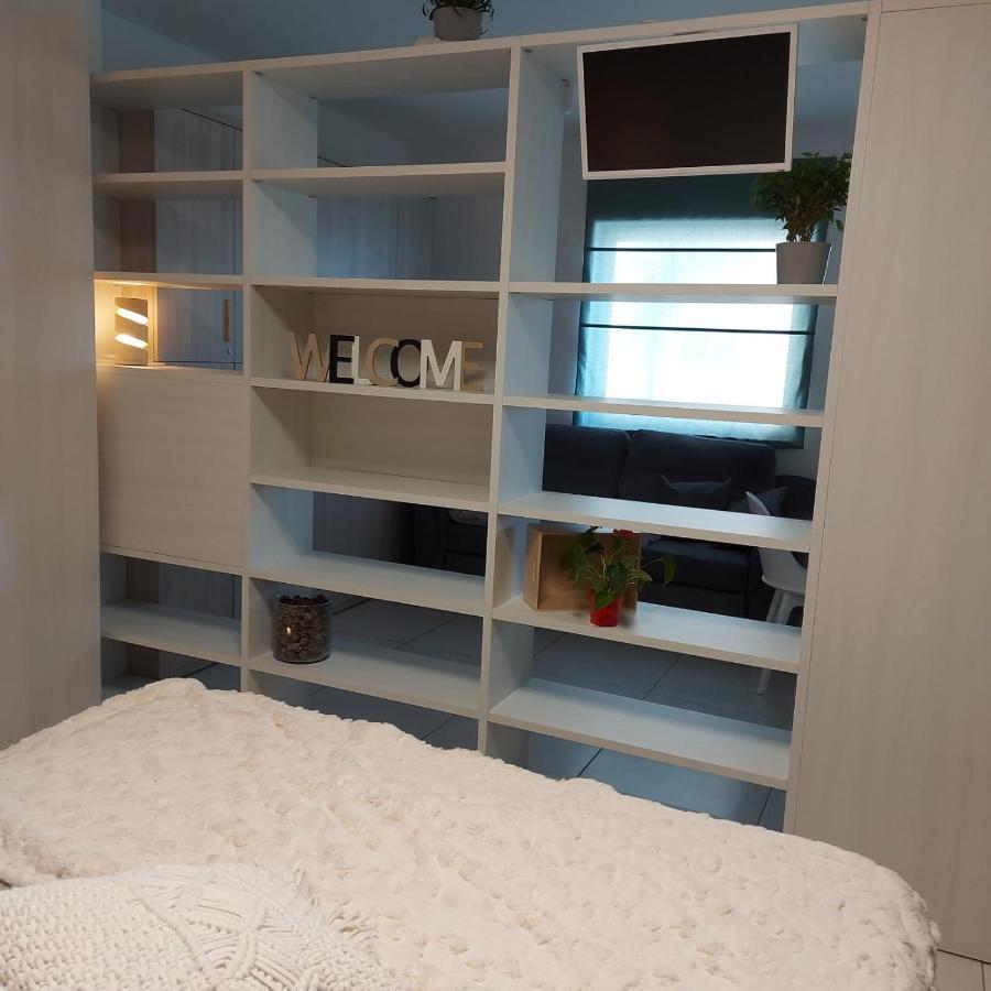 Suite48 바리 외부 사진