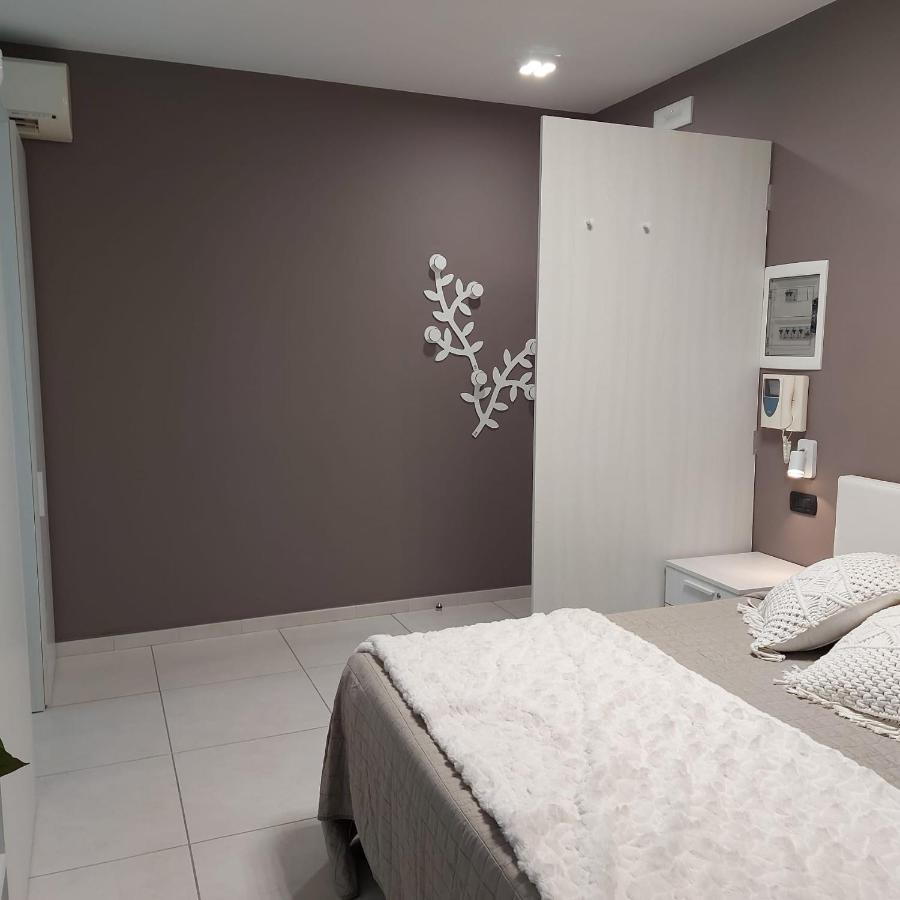 Suite48 바리 외부 사진