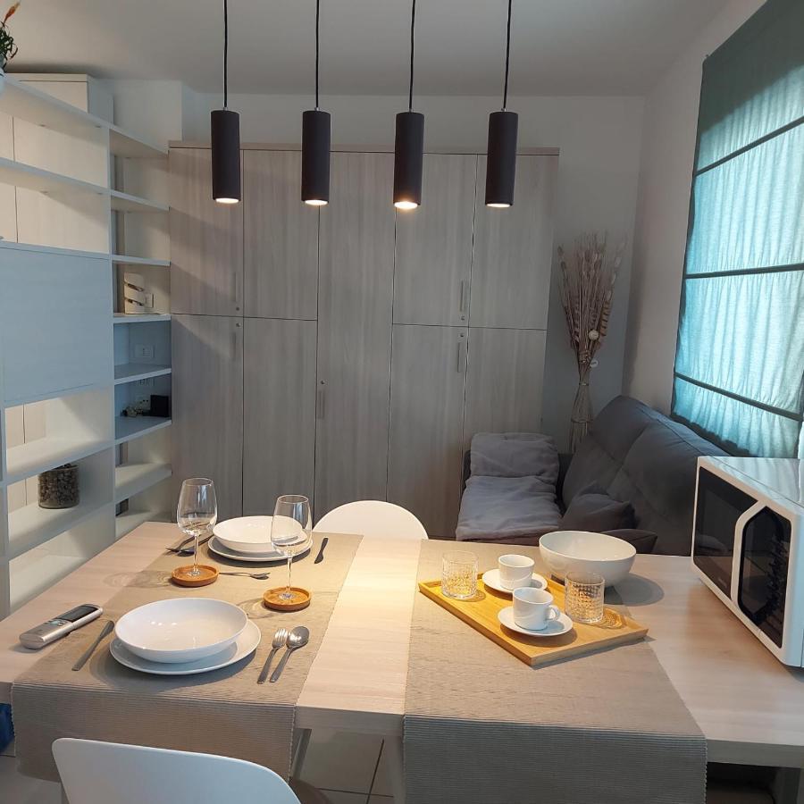 Suite48 바리 외부 사진