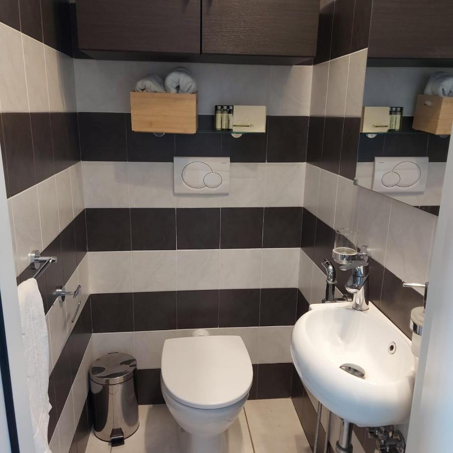 Suite48 바리 외부 사진