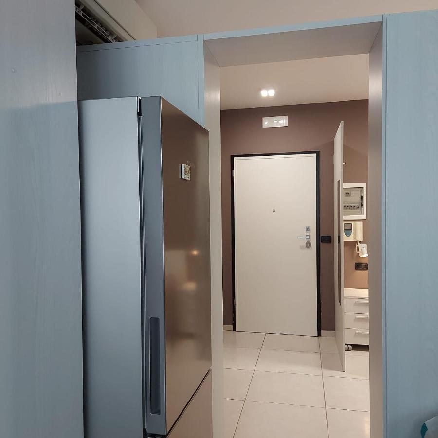 Suite48 바리 외부 사진