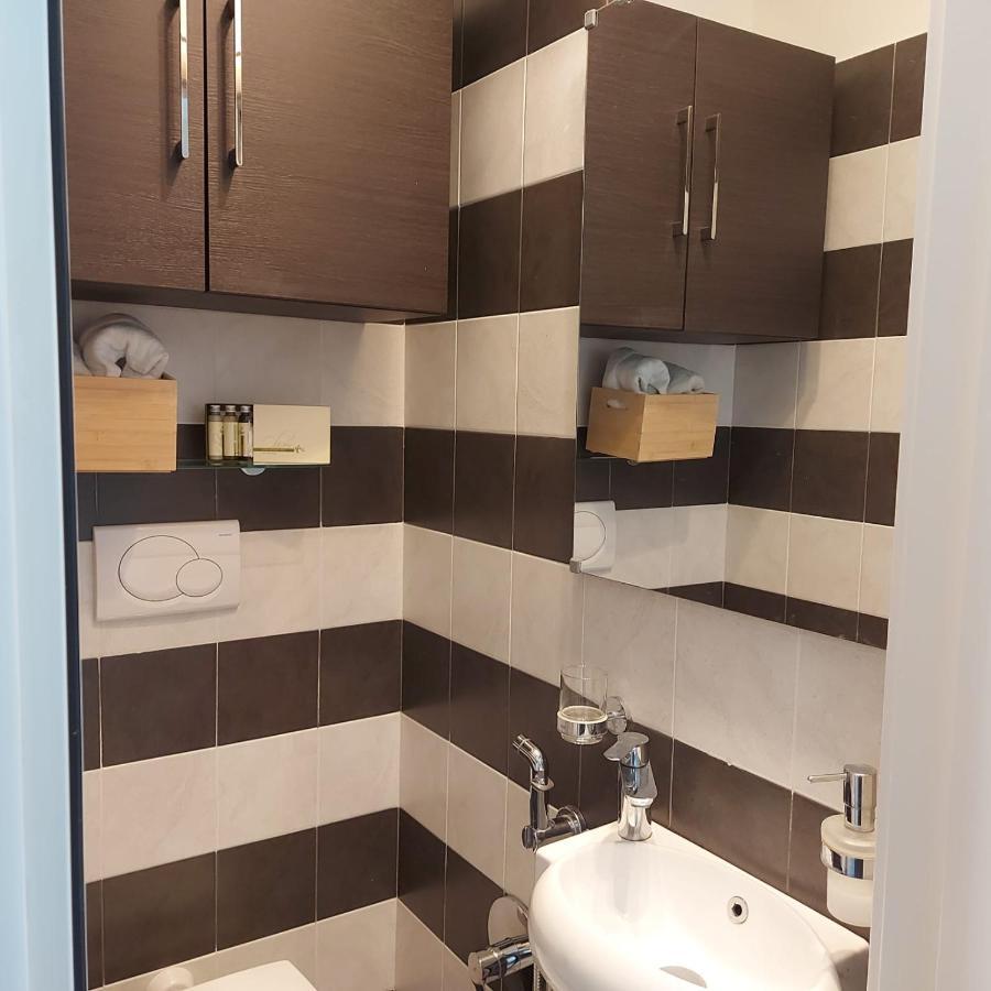 Suite48 바리 외부 사진