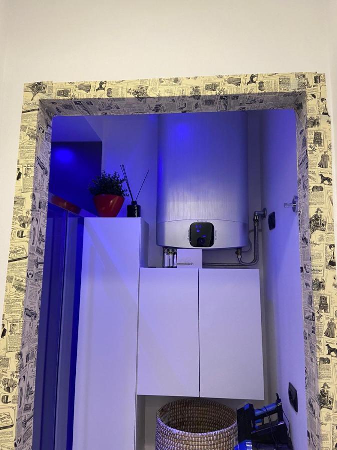 Suite48 바리 외부 사진